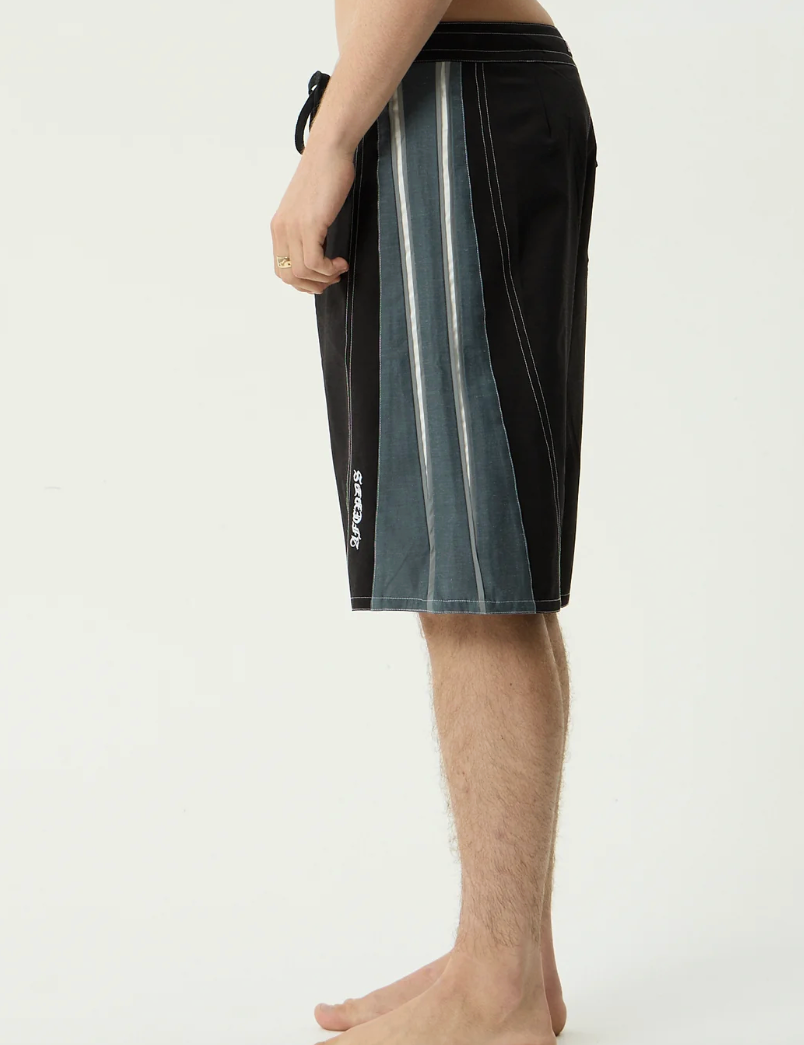 Forum- Hemp Surf Related V2 Boardshort 22 Inch | Afends
