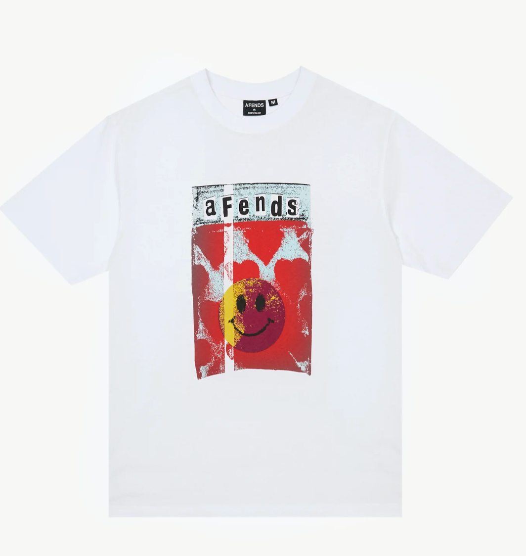 Dime Bag- Retro Tee Retro Tee  | Afends