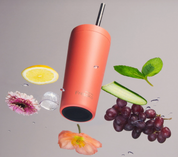 Venti 600ml Insulated Drink Bottle | Nambucca Surf Co (1)