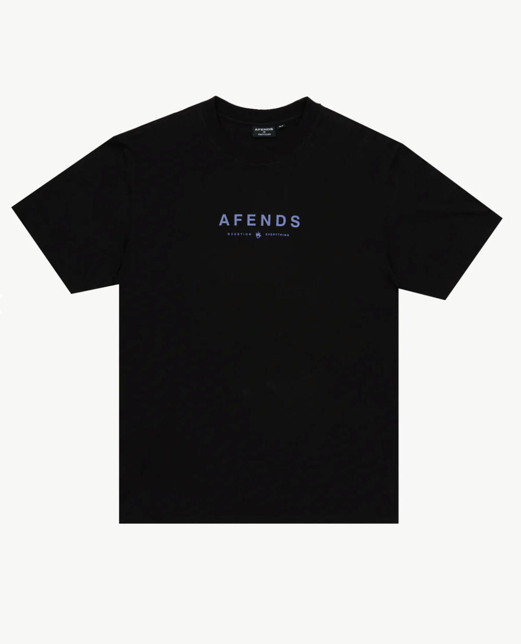 Thrown Out Retro Tee | Afends