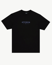 Thrown Out Retro Tee | Afends