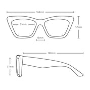 Tahoe Sunglasses | Carve