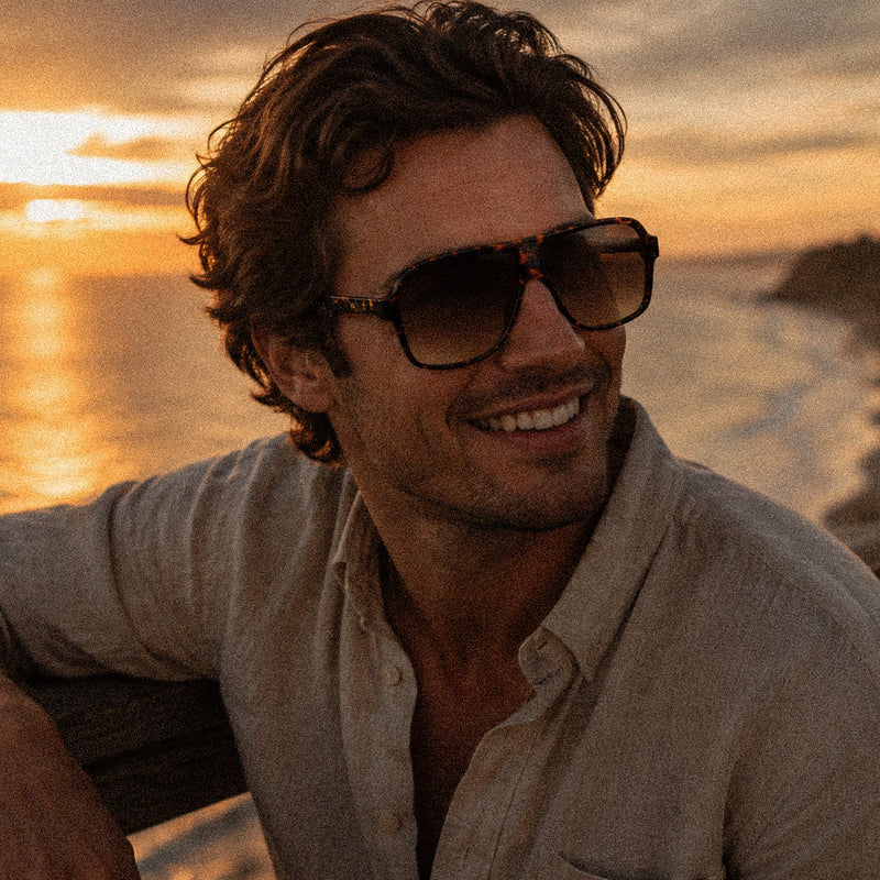 Restless Soul Sunglasses | CARVE
