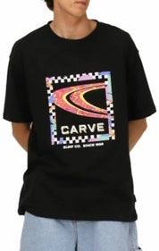 Retrograde Boys Basic Tee | Carve