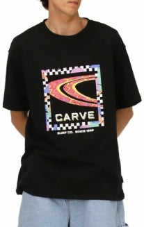Retrograde Boys Basic Tee | Carve